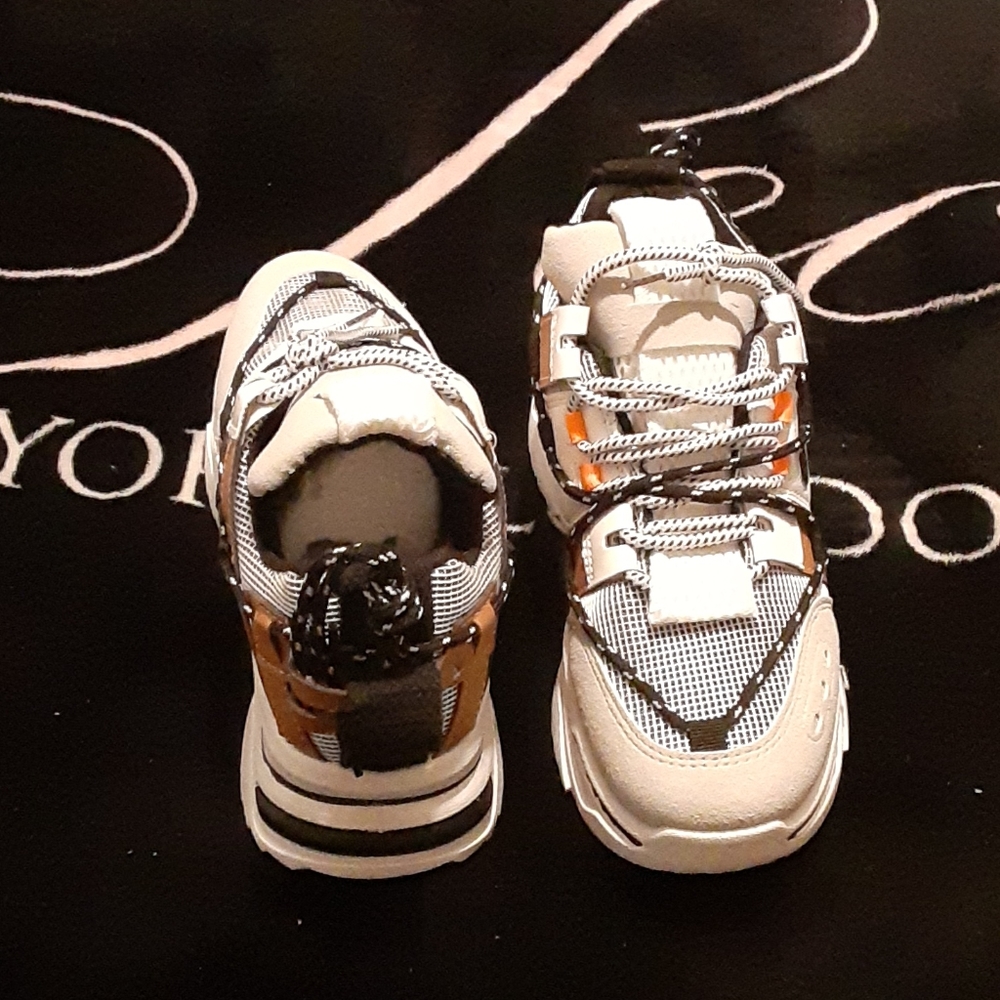 Kids UK size 36